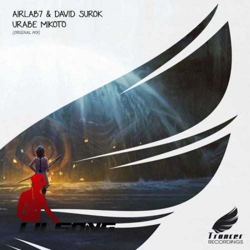 David Surok & Airlab7 - Urabe Mikoto